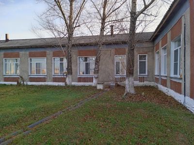 Казаткульская сельская библиотека