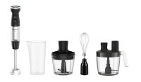 Погружной блендер Quickchef+