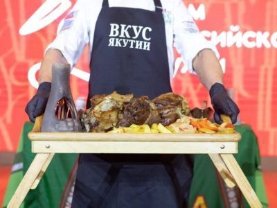 На выставке «Россия» состоялась презентация гастрофестиваля «Вкус Якутии»