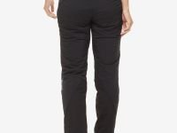 Брюки утепленные BASK