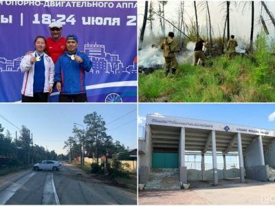 Что произошло в Якутии 24 июля: обзор событий за день