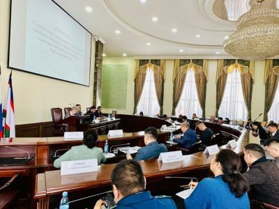 В Якутске установят мемориальную доску ученому Василию Филиппову