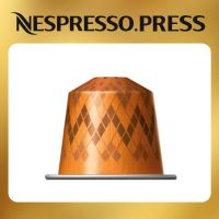 Кофе бленд Vienna Lungo Decaffeinato