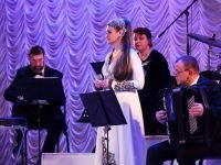 Коми республиканская академическая филармония