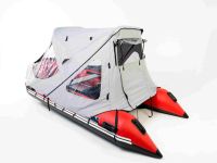 Тент-трансформер Advеnture 380