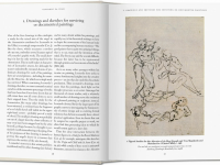 Книга "Leonardo da Vinci. The Graphic Work"