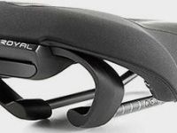 Седло Selle Royal Scientia A3 (черный)