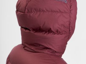 Куртка пуховая Chester Женская