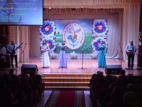 Ждановский сельский дом культуры