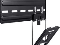 Кронштейн Samsung WMN-B50EB Slim Fit для ТВ Samsung QLED черный