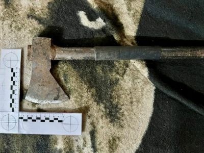 В Якутске осудили мужчину, который до смерти избил знакомую топором