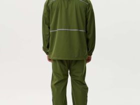 Костюм  Remington Mushroom Picker Green