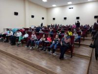 Кинотеатр «Кама»