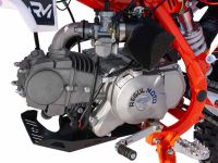 Питбайк REGULMOTO Five YX125EM (механическая КПП)