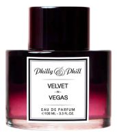 Velvet In Vegas: парфюмерная вода 100мл уценка