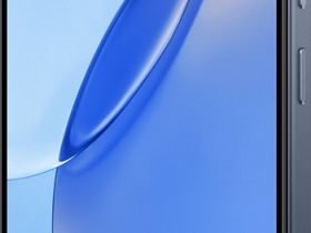 Смартфон realme 16 Pro 8/256 ГБ Серый