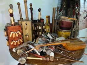 В Якутске презентовали каталог мастеров по изготовлению струнных инструментов