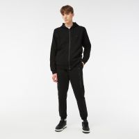 Мужские спортивные брюки Lacoste приталенного кроя