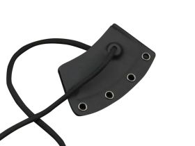 Топор Artisan Axe, рукоять G10