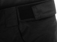 Брюки текстильные с полиуретановым покрытием для мальчиков