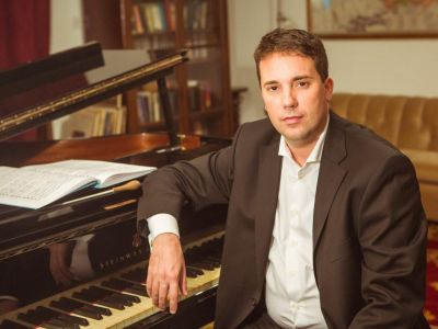 Шедевры мировой органной музыки
