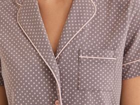 Пижама Polka dots V