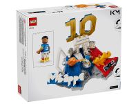 Editions 43013 Конструктор Диорама Килиан Мбаппе