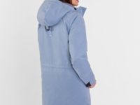 Куртка утепленная Wisconsin II Женская