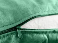 Постельное белье Dark Teal