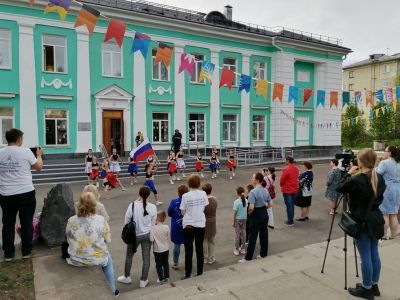 Музейно-выставочный центр ЗАТО г. Железногорск