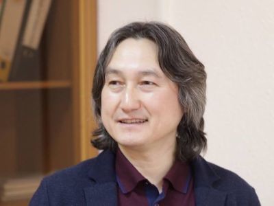 Джулустан Борисов назначен и. о. первого вице-премьера правительства Якутии