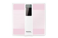 Напольные весы REDMOND RS-719 (розовый)