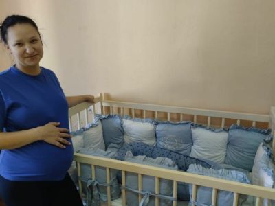 Ведомства Якутии помогают прибывшим из ДНР и ЛНР