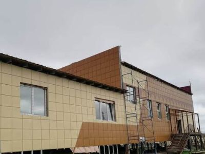 Федеральные средства направят на строительство Дома культуры в Вилюйском районе