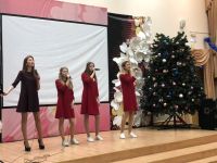 Дворец культуры Новочеркасского электровозостроительного завода