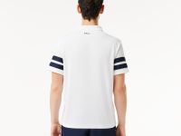 Мужское поло Lacoste