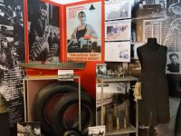 Музей боевой славы города Ярославля