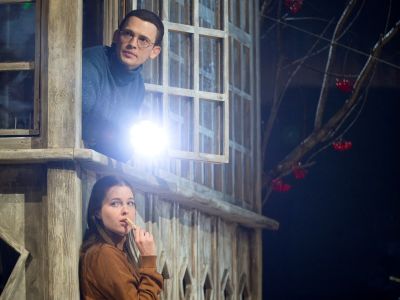 Билеты на Мещане (Красный факел) / Театр | Афиша | ИнфоТаймс