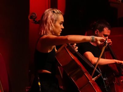 Билеты на Легенды русского рока под звёздами (Планетарий) / Концерт | Афиша | ИнфоТаймс