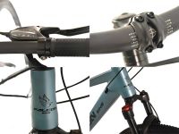 Горный велосипед Falcon Bike 29 Resolute 1.0, год 2024, цвет Коричневый, ростовка 18