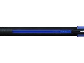 Ручка шариковая UNI "Jetstream SX-101-07" 0,7 мм, синий