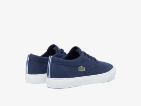 Мужские кеды Lacoste GRIP BASE 224 1 CMA