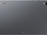 Планшет Samsung Galaxy Tab S11 Wi-Fi 256 ГБ Серый