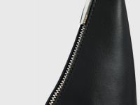 Сумка из искусственной кожи, Черный