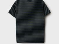 Комплект трикотажный для мальчиков: фуфайка (футболка), шорты