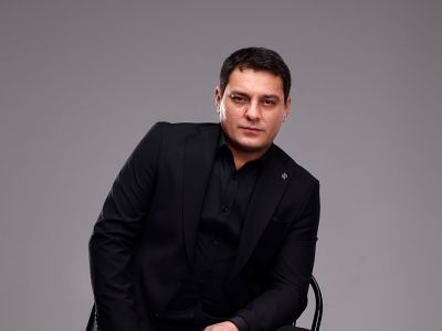 Билеты на Мурат Тхагалегов (ДК железнодорожников им. Гагарина) / Концерт | Афиша | ИнфоТаймс