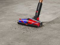 Пылесос Dyson V16S Piston Animal (SV53A) (Matte Black/Copper) с док-станцией