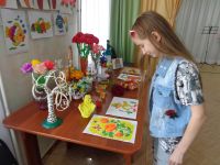 Клуб п. Каменного