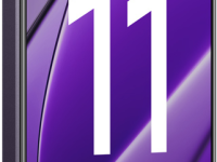 Смартфон realme