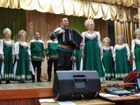 Чулымский сельский дом культуры